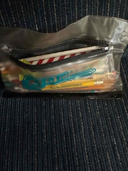 Photo of free Pencils (West Bristol) #1