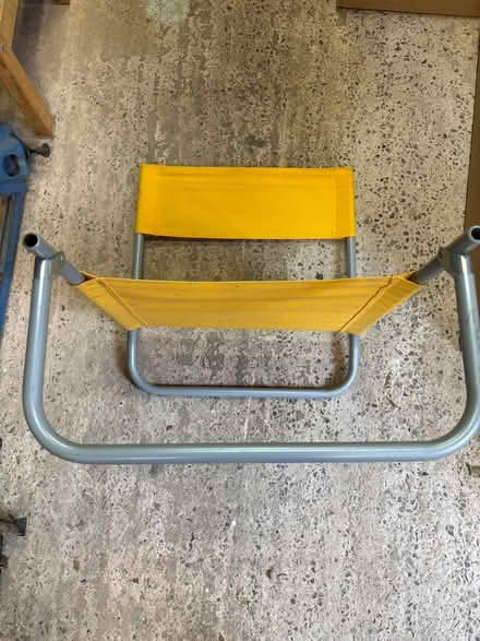 Photo of free Beach chair (Alvaston DE24) #2