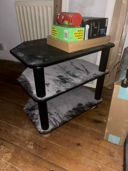 Photo of free Tv unit (Kt20) #2