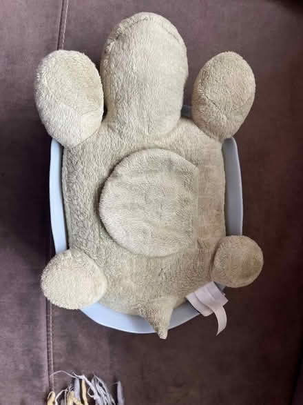 Photo of free Cloud B night light turtle (Fairfield Park) #3