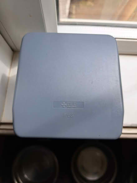 Photo of free Outdoor Power Point (Swaffham) #2
