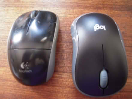Photo of free Two wireless mouse(s) ! (Maidenhead SL6) #1