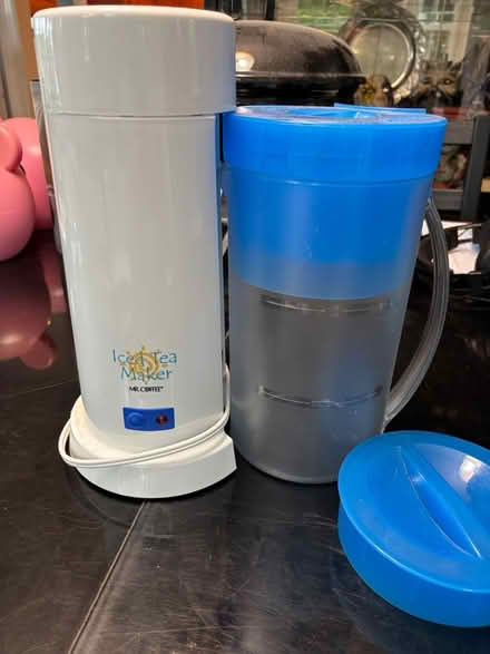 Photo of free Iced Tea Maker (Brookfield) #1