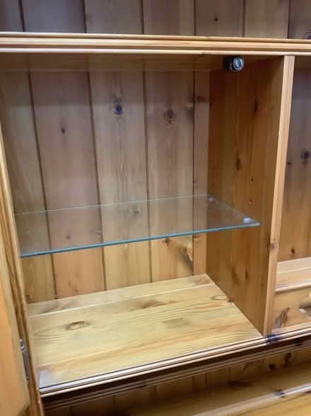 Photo of free Cabinet (Fradley Village WS13) #3
