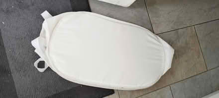 Photo of free Laundry bin (Morden SM4) #2