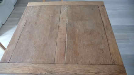 Photo of table like this (1 or 2) (Clontarf North Dublin) #2