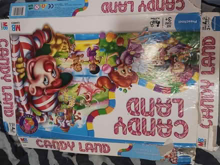 Photo of free Board Games - missing pieces (Essex) #1
