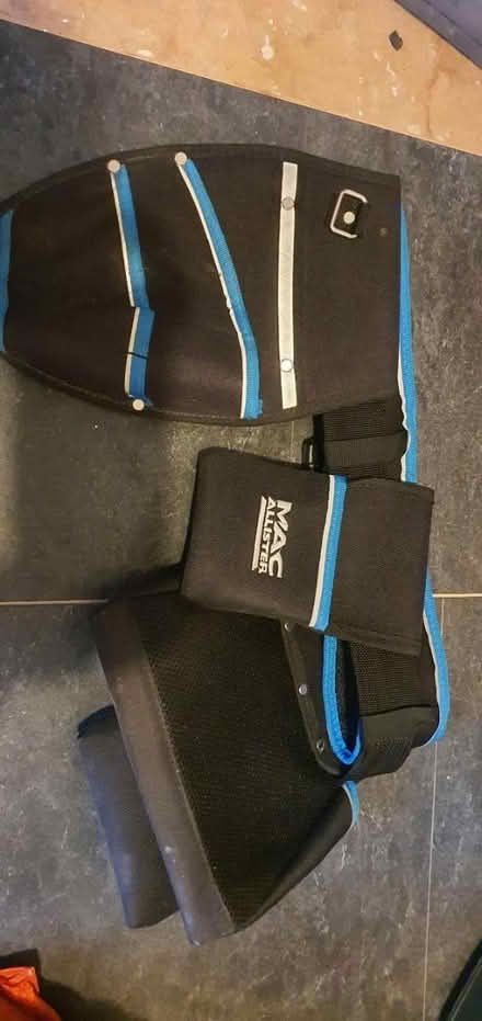 Photo of free Work belt (TN35 Ore) #2