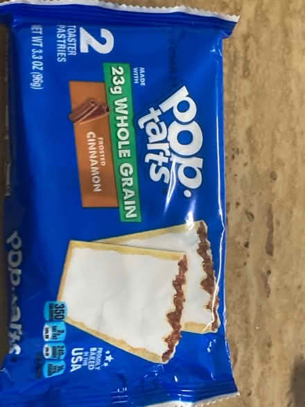 Photo of free Snacks (DE) #4