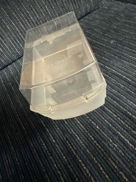 Photo of free Plastic case (West Bristol) #1