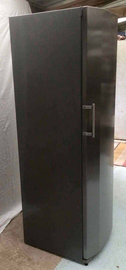 Photo of free Fridge (Kingston PL17) #4