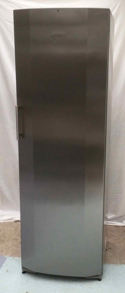 Photo of free Fridge (Kingston PL17) #1