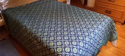 Photo of free Bedspread (North York: Bathurst Manor) #2