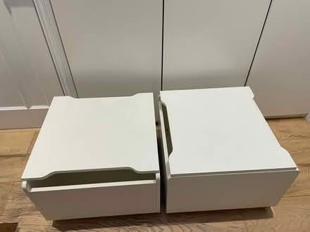 Photo of free IKEA coffee table (Golden Triangle NR2) #4