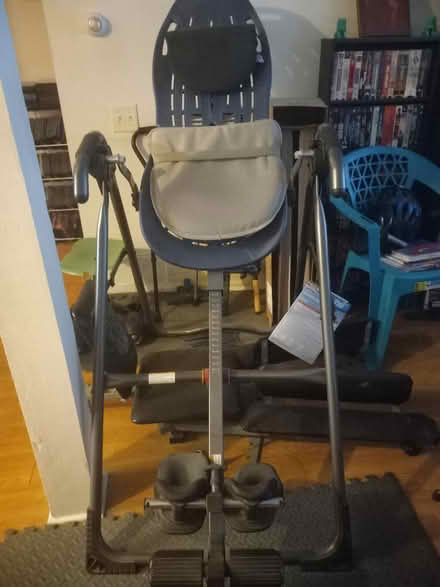 Photo of free Used Teeter Hang Up (La Mesa, CA) #1