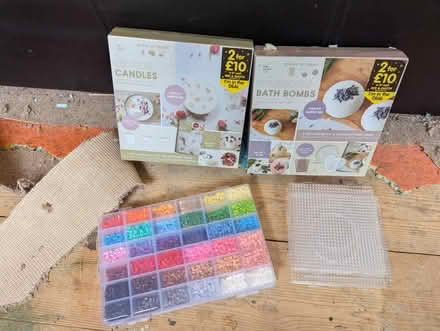 Photo of free Creative toys (Bradford on Avon BA15) #2