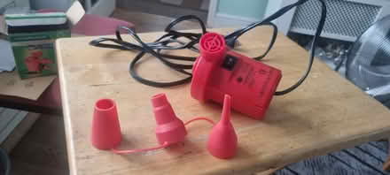 Photo of free 12v Air Pump (ME12) #2