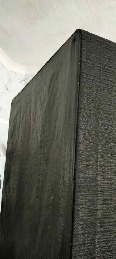 Photo of free Single Divan Bed Base (Short Heath B23) #2
