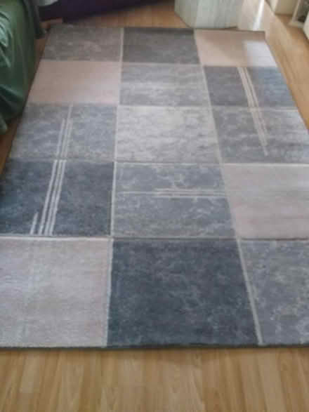 Photo of free Large rug (Barton GL1) #2
