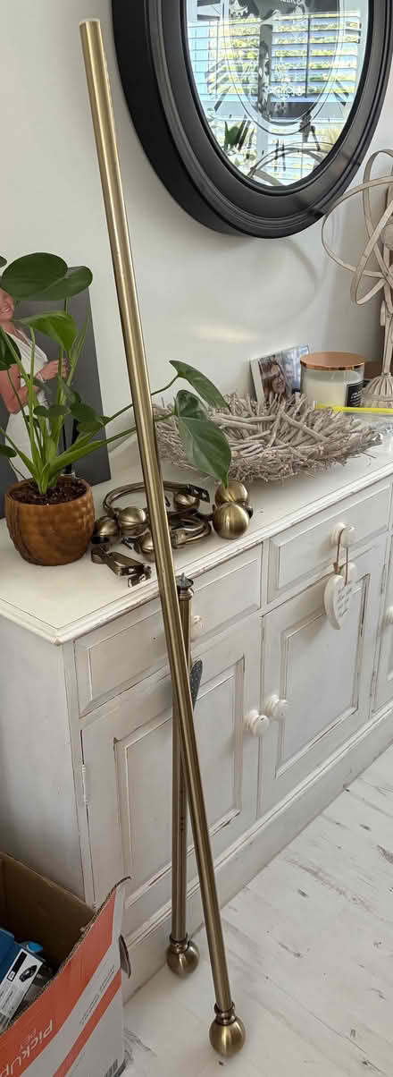 Photo of free household items (Sutton in Ashfield NG17) #4