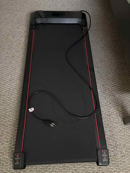 Photo of free Walking pad (Near Seven Mile and Farmington) #1