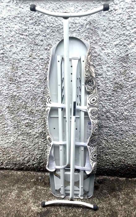 Photo of free Ironing table (Windmill Court EX14) #2