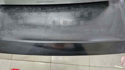 Photo of free Freezer (Upton Park E13) #2
