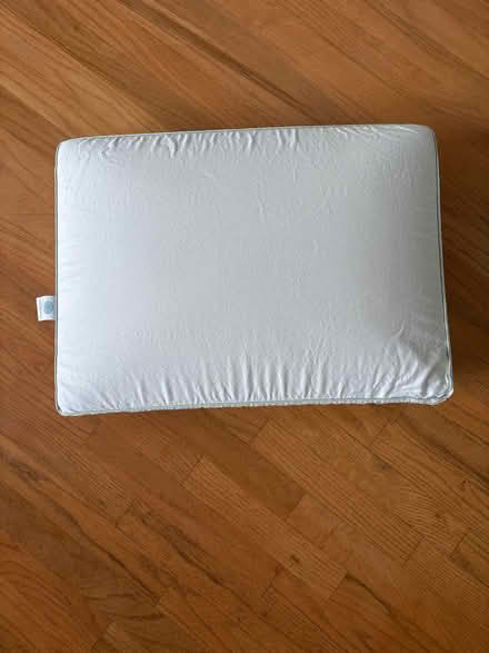 Photo of free Martha stewart Standard pillow (South Loop) #1