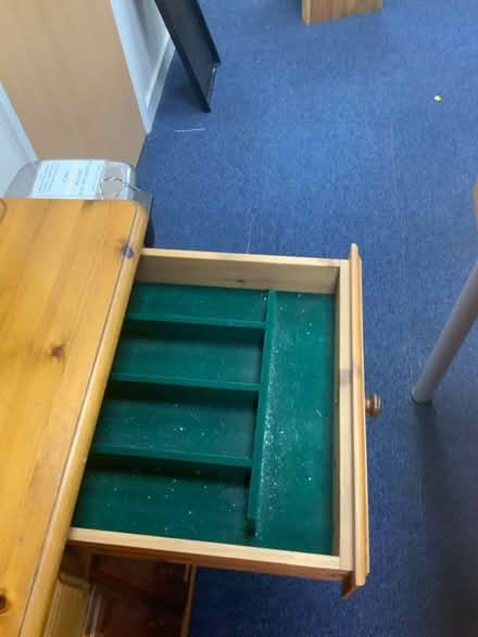Photo of free Cabinet (Fradley Village WS13) #4