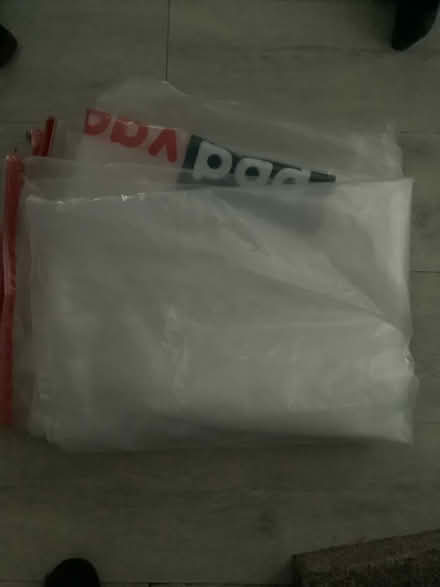Photo of free Mattress bag (WS10) #1