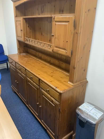Photo of free Cabinet (Fradley Village WS13) #2