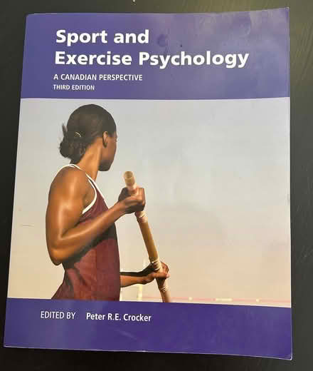 Photo of free Fitness Books (Hunt Club/Conroy area) #2
