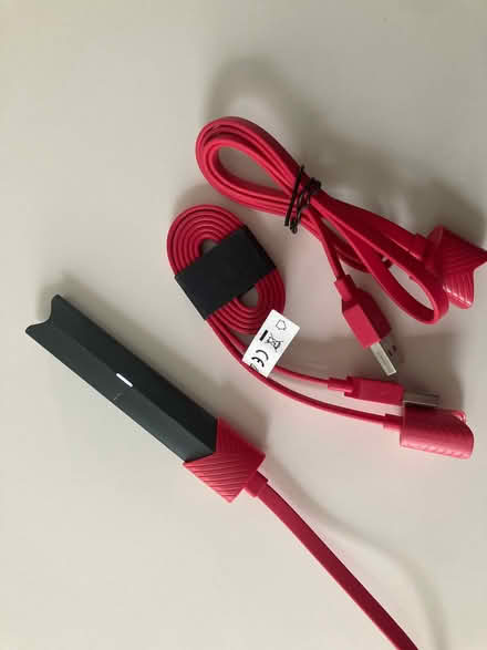 Photo of free Vuse ePod 2 vape kit (High Green S35) #1