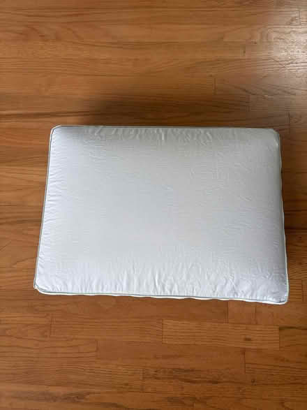 Photo of free Martha stewart Standard pillow (South Loop) #2