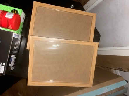 Photo of free Brand new photo frames (Kt20) #1