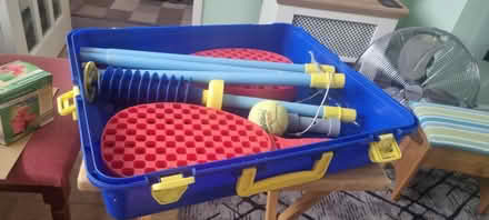 Photo of free Swing Ball (ME12) #1