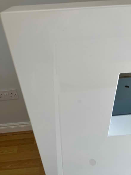 Photo of free Double Bed (Kilcoole) #4