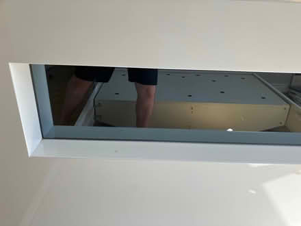 Photo of free Double Bed (Kilcoole) #4
