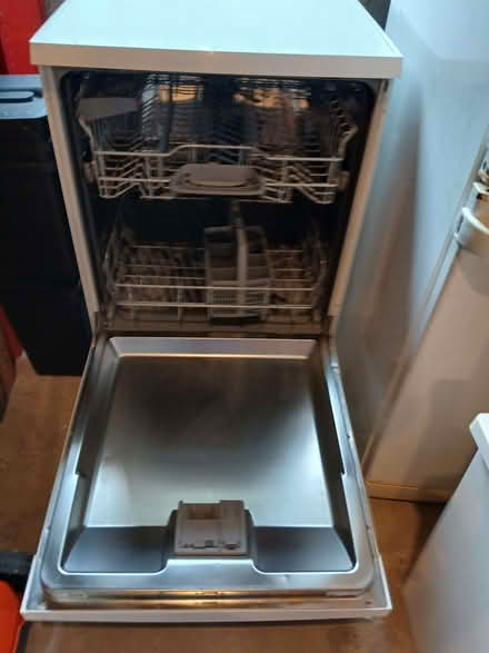 Photo of free Bosch Dishwasher (TN29) #2
