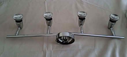 Photo of free Spotlight (Saracen's Head PE12) #1