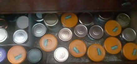 Photo of free Jam / pickle jars (Maidenhead SL6) #1