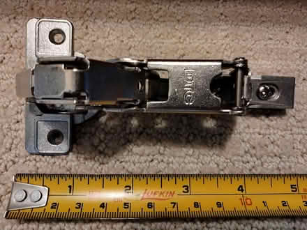 Photo of DTC Hinge (Toronto Midtown) #1