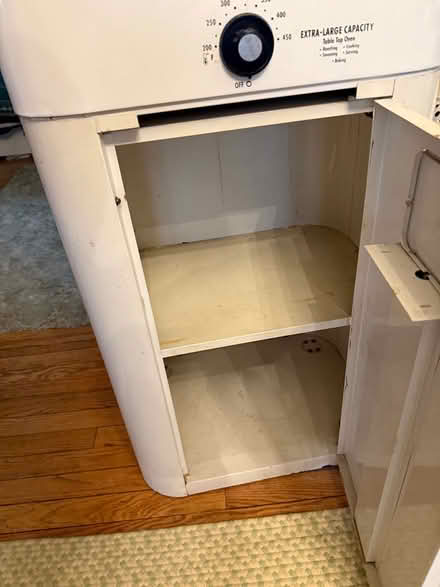 Photo of free Hamilton beach roaster and stand (Hasbrouck Heights, NJ) #4