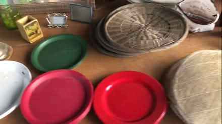 Photo of free Various items (Glendale Heights) #3