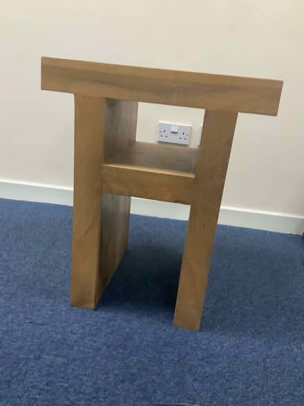 Photo of free Table (Fradley Village WS13) #3