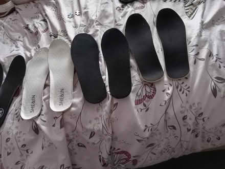 Photo of free Insoles (Maidenhead SL6) #2