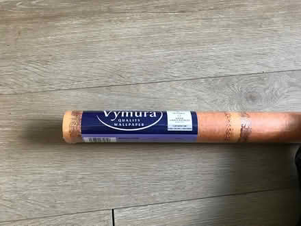 Photo of free Roll of Vymura Quality Wallpaper (Churchtown Dublin 14) #1