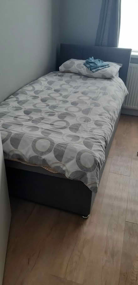 Photo of free single bed (Old bawn. Tallaght) #1