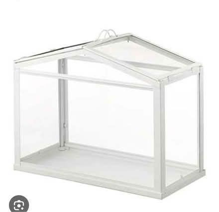 Photo of free Ikea Mini Greenhouse (Ranelagh) #2