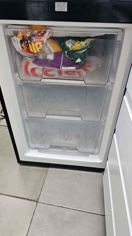 Photo of free Freezer (Upton Park E13) #3